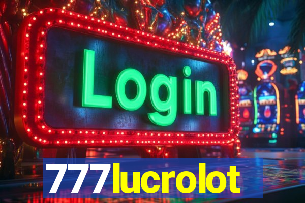 777lucrolot
