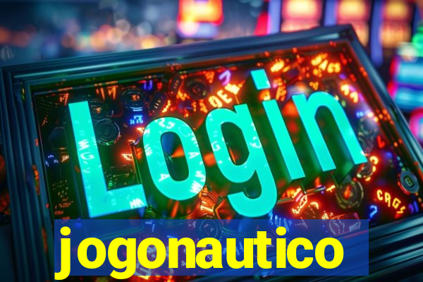 jogonautico