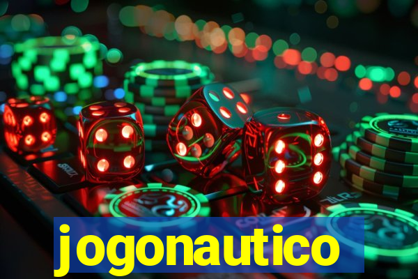 jogonautico