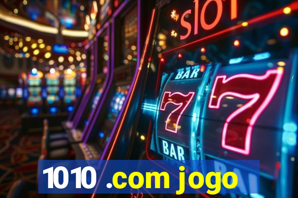 1010 .com jogo