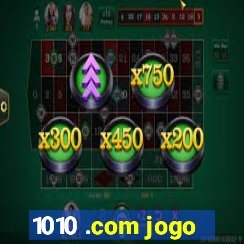 1010 .com jogo