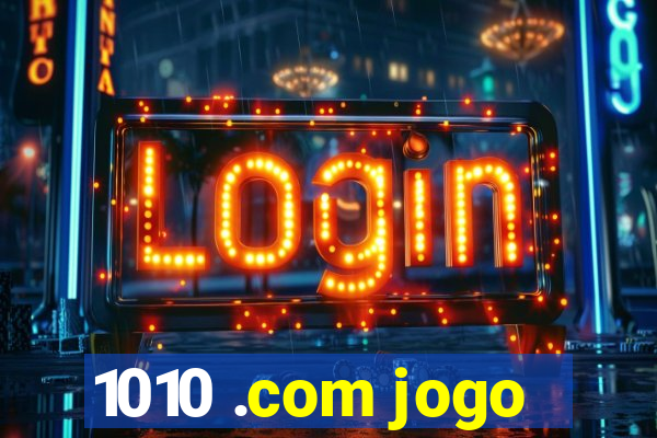 1010 .com jogo
