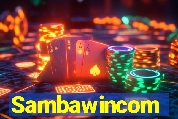 Sambawincom