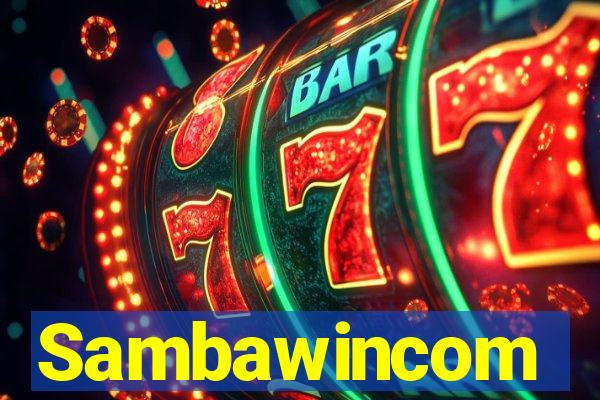 Sambawincom