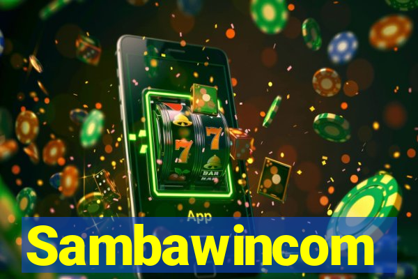 Sambawincom