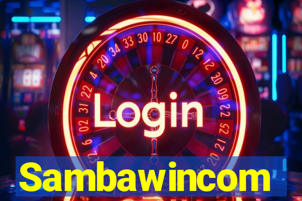 Sambawincom