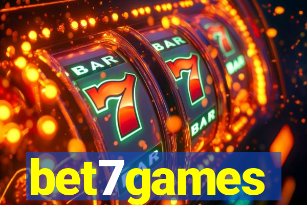 bet7games