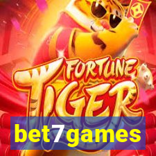 bet7games