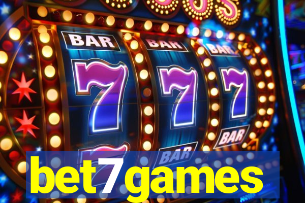 bet7games