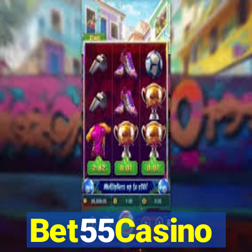 Bet55Casino