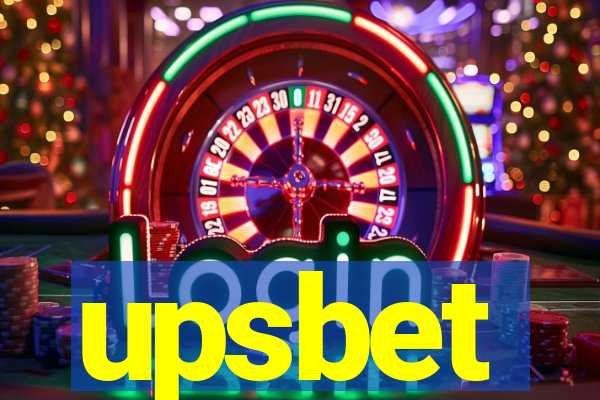 upsbet