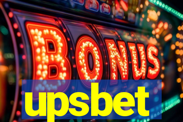 upsbet