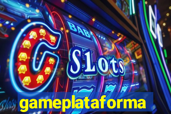 gameplataforma