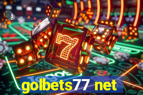 golbets77 net