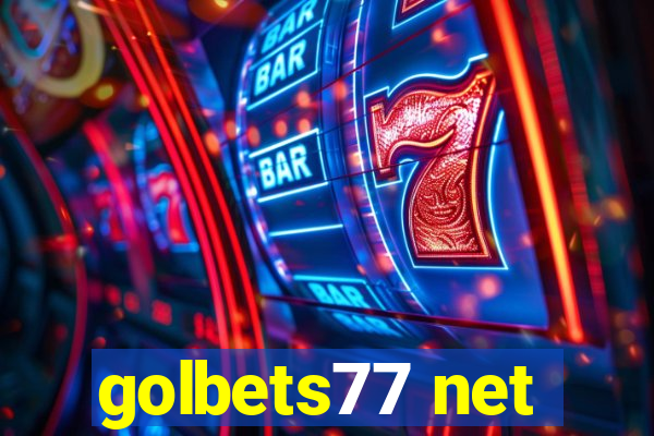 golbets77 net