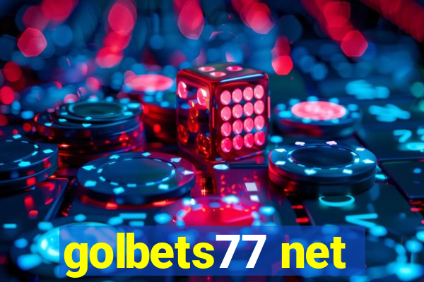 golbets77 net