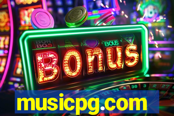 musicpg.com
