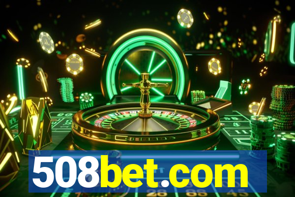 508bet.com