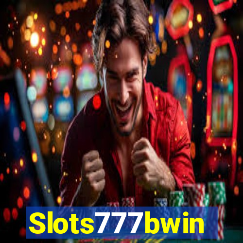 Slots777bwin