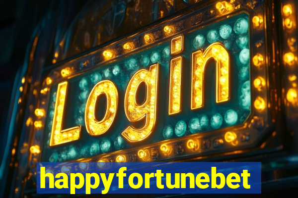 happyfortunebet.com