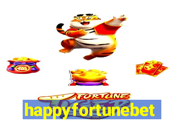 happyfortunebet.com