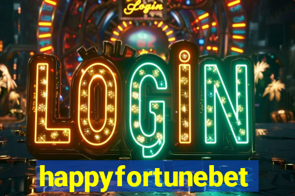 happyfortunebet.com