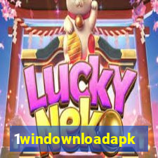 1windownloadapk