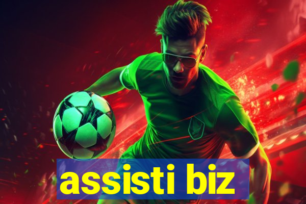 assisti biz