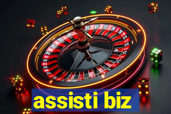 assisti biz