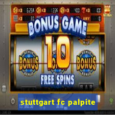 stuttgart fc palpite