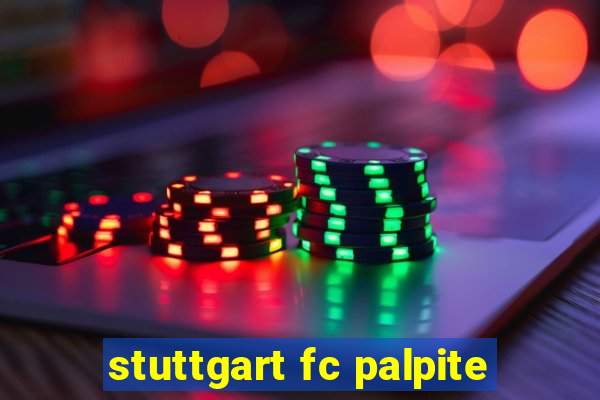 stuttgart fc palpite