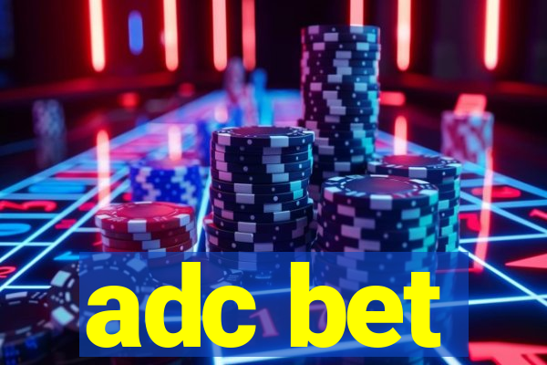 adc bet