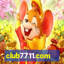 club7711.com
