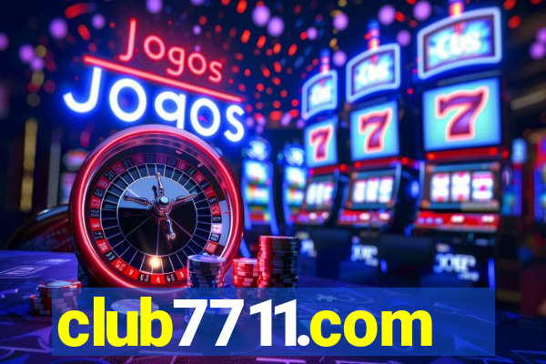 club7711.com