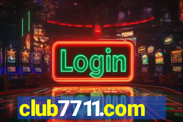 club7711.com
