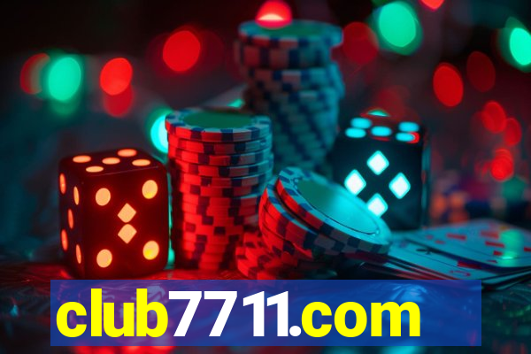 club7711.com