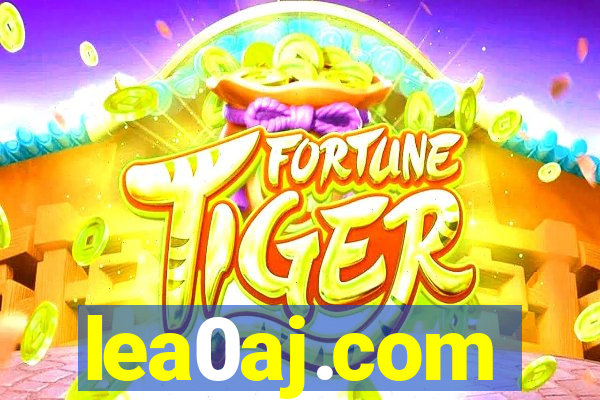 lea0aj.com