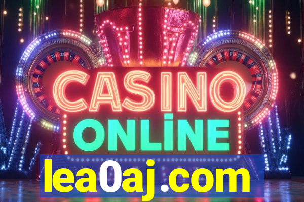 lea0aj.com