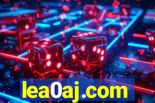 lea0aj.com
