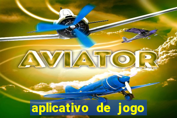 aplicativo de jogo que paga no cadastro