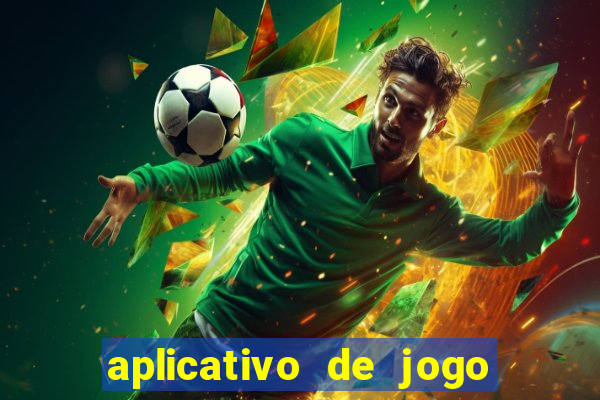 aplicativo de jogo que paga no cadastro