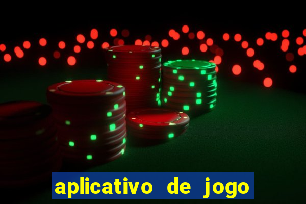 aplicativo de jogo que paga no cadastro