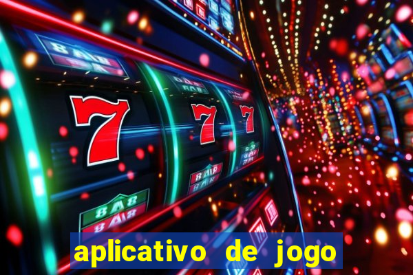 aplicativo de jogo que paga no cadastro
