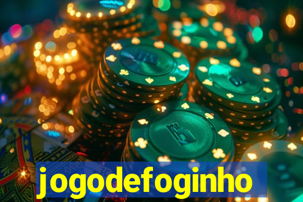 jogodefoginho