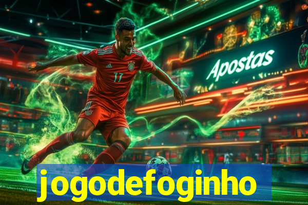 jogodefoginho