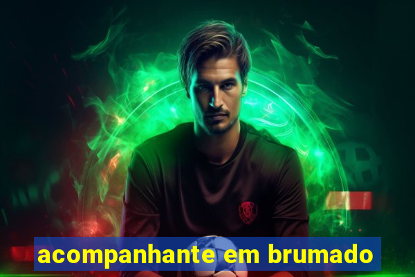 acompanhante em brumado