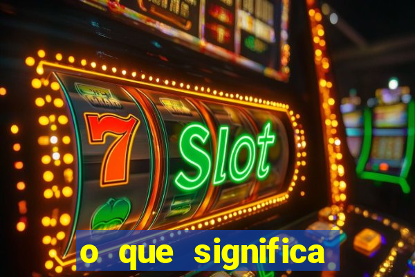 o que significa sonhar com cunhado