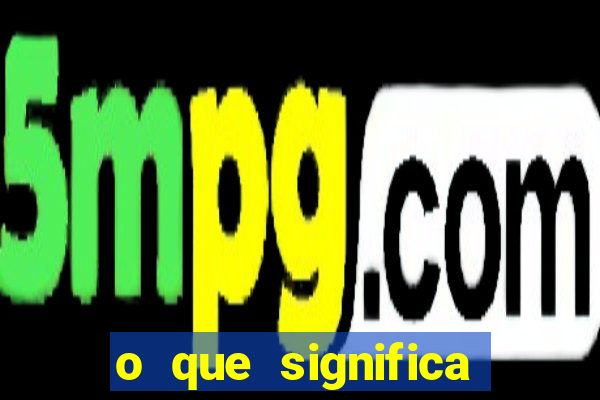 o que significa sonhar com cunhado