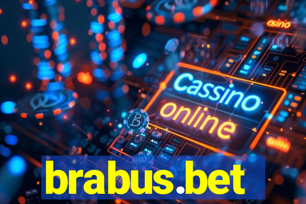 brabus.bet