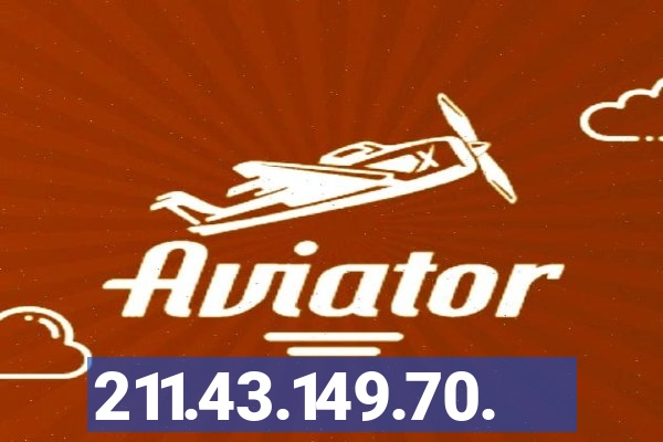 211.43.149.70.